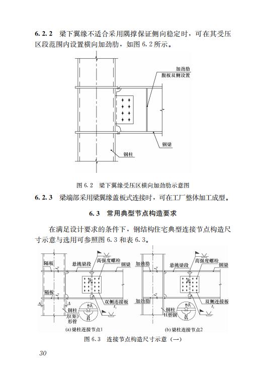 為落實(shí)《國(guó)務(wù)院辦公廳關(guān)于大力發(fā)展裝配式建筑的指導(dǎo)意見》開展綠色建筑創(chuàng)建行動(dòng)，進(jìn)一步推動(dòng)鋼結(jié)構(gòu)住宅發(fā)展，住建部組織編制了《鋼結(jié)構(gòu)住宅主要構(gòu)件尺寸指南》