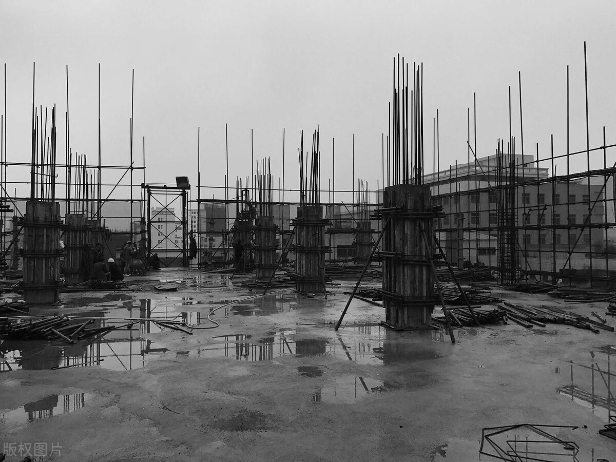 收藏！30個(gè)土建常見問題