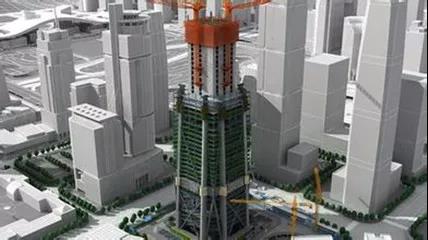 BIM能解決哪些工程沖突？