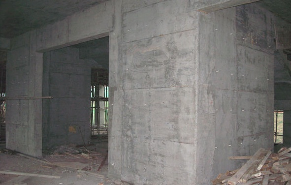 剪力墻結(jié)構(gòu)設(shè)計你知道是什么嗎，一起來了解吧