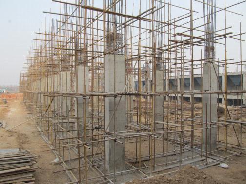 梁、板、柱完整的造價計算書及計算規(guī)范！