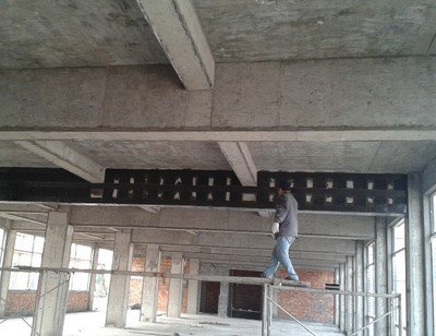 梁、板、柱完整的造價計算書及計算規(guī)范！