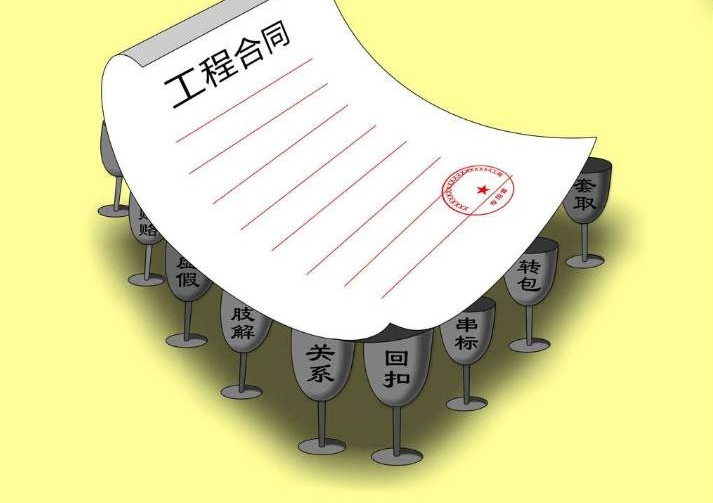 看了這個，搞懂工程合同價款調(diào)整！建議收藏！