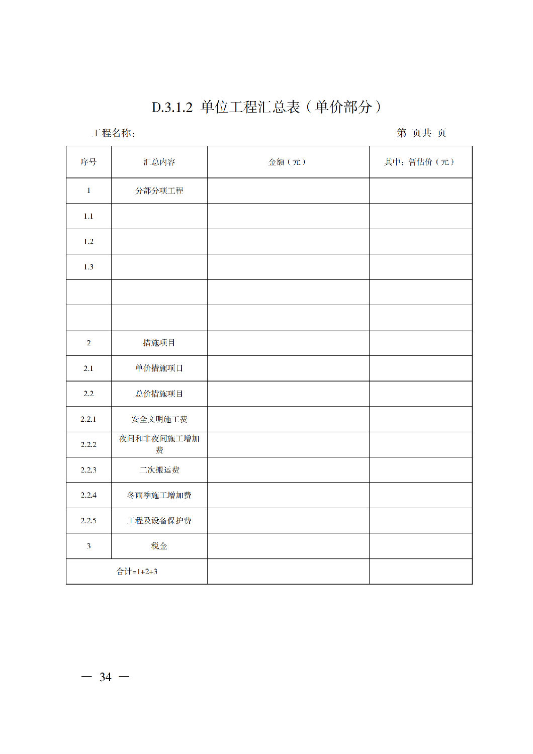 省住房城鄉(xiāng)建設廳關于印發(fā)《貴州省房屋建筑和市政基礎設施項目工程總承包計價導則》（試行）的通知（黔建建通〔2024〕34號）_35.png