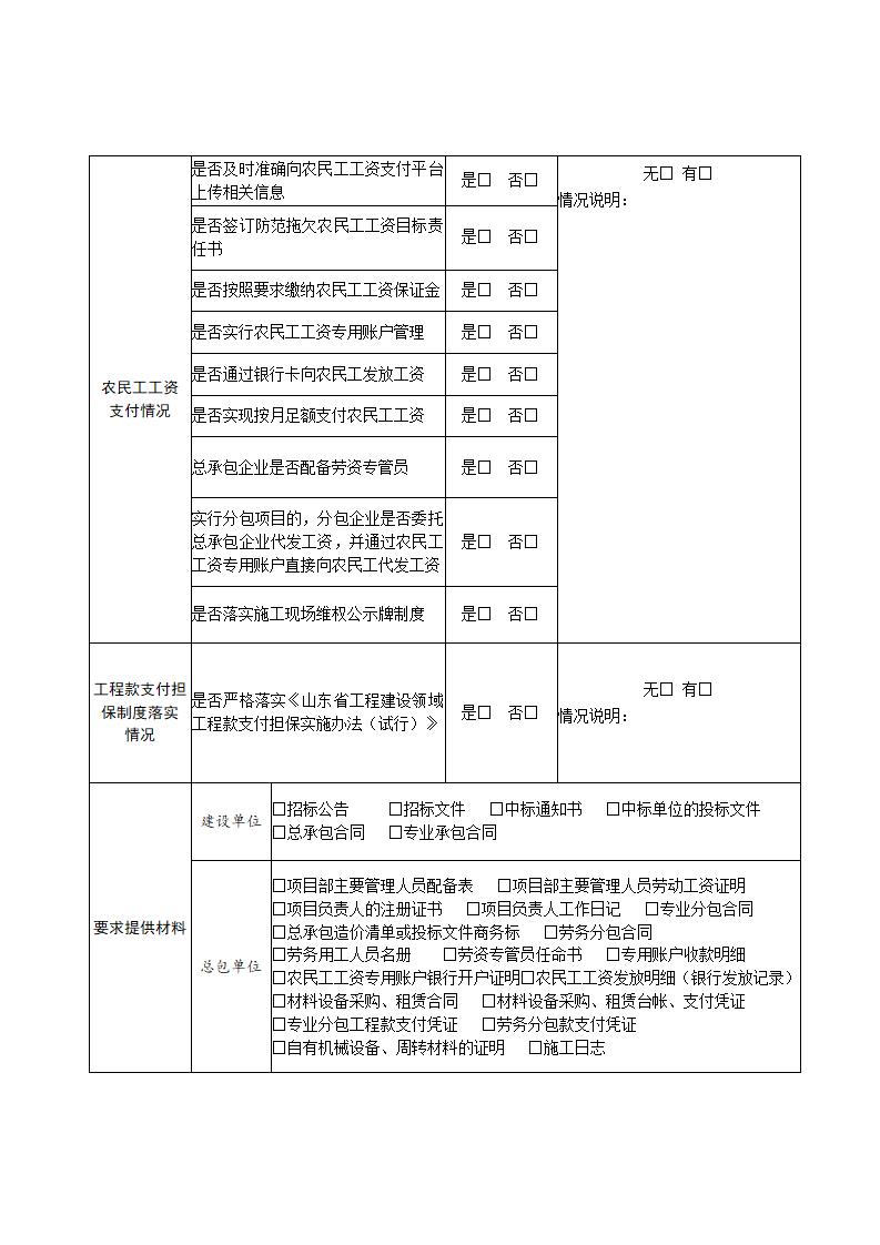 山東省住房和城鄉(xiāng)建設(shè)廳關(guān)于開展2024年度全省建筑市場(chǎng)“雙隨機(jī)、一公開”監(jiān)管檢查的通知_13.jpg