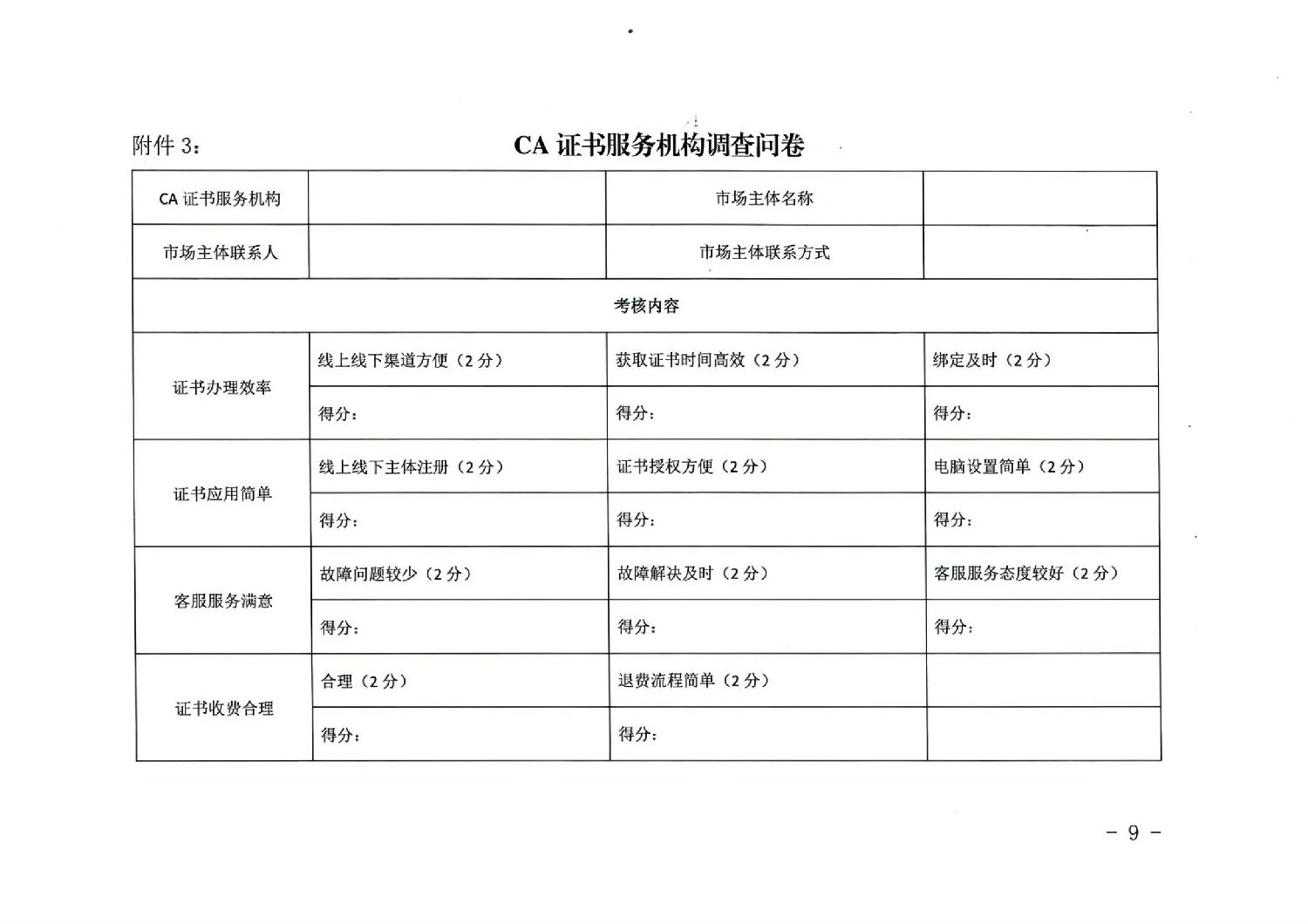 陜西省公共資源交易中心關于印發(fā)《陜西省公共資源交易平臺CA證書服務機構考核管理辦法（試行）》的通知_08.jpg